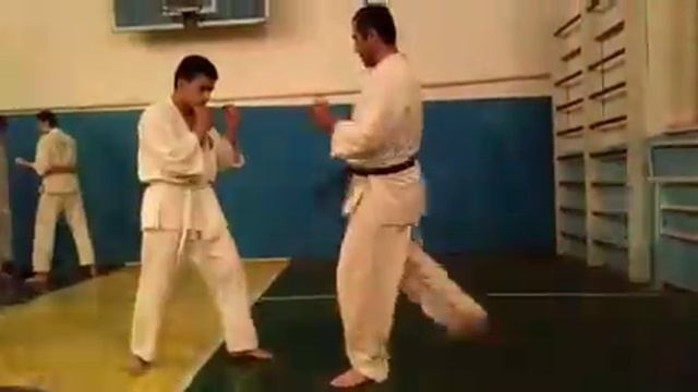 Gurkirov dojo