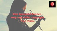 Star Spangled Banner - sad coppyright violin . Free Copyright Music,No copyright music