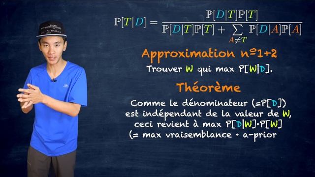Les réseaux adversariaux (GAN) | Intelligence artificielle 49