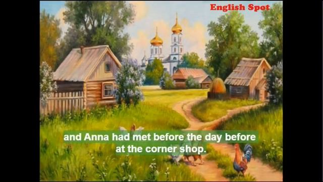 Learn English through Story | A stranger Magician Arrived to a Village