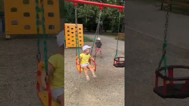 VID-20230728- смешной мальчик