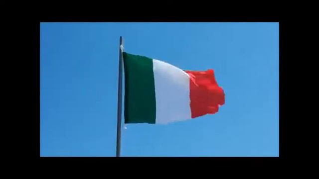 Fratelli Italia.Гимн Италии