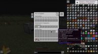 БЫСТРЫЙ СТАРТ НА HITECH СЕРВЕРЕ MINECRAFT. IC2 + AE #2