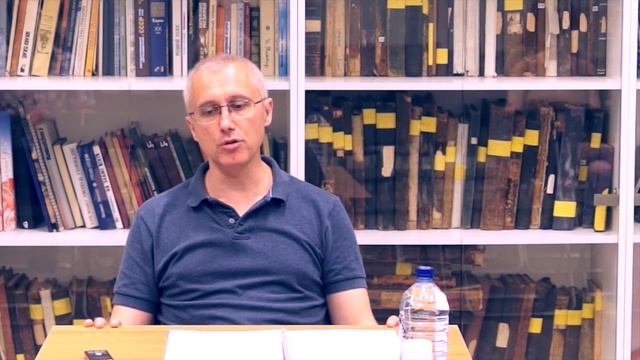 Лекция Еврейское просвещение Хаскала и реформа иудаизма  Максим Гаммал