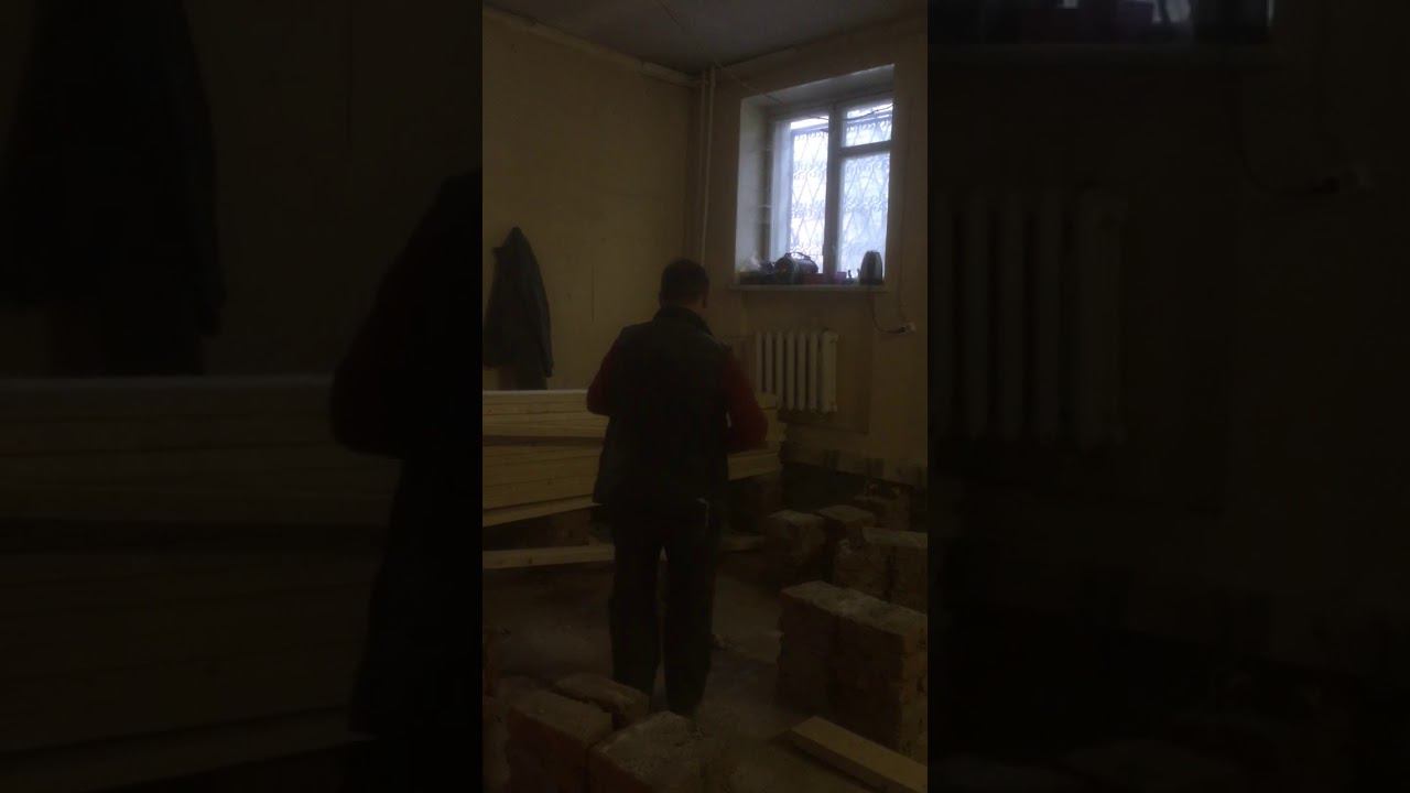 Ремонт шутя.