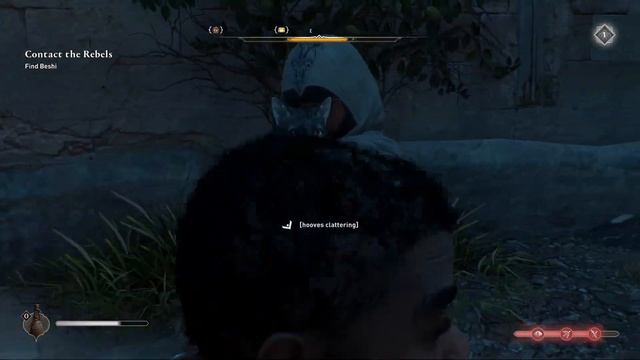 The Best Feature Is Back! in Assassin's Creed Mirage