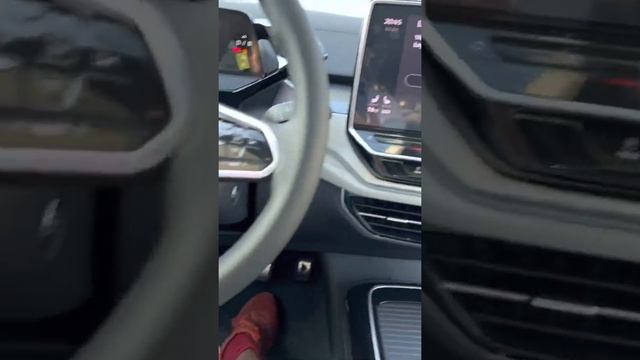 Volkswagen id6 Фольксваген ид6