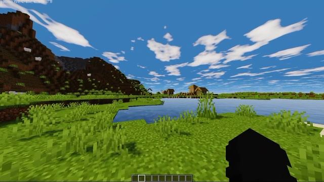 TOP 3 SHADERS MINECRAFT JAVA EDITION YANG COCOK BUAT LAPTOP / PC KENTANG RAM 4GB?