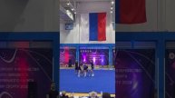 А о чем думаете вы во время соревнований? @kronbars.itmoru #cheer #sport
