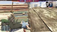 The Best Way To Get Rid Of An F620 (GTA Online) [Twitch]