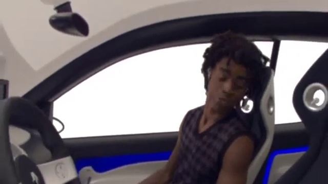 "Renault Twingo II" (Clip promo)