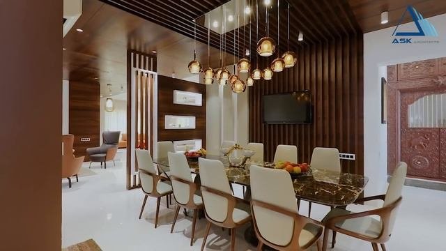 6000 SQ.FT.BUNGALOW