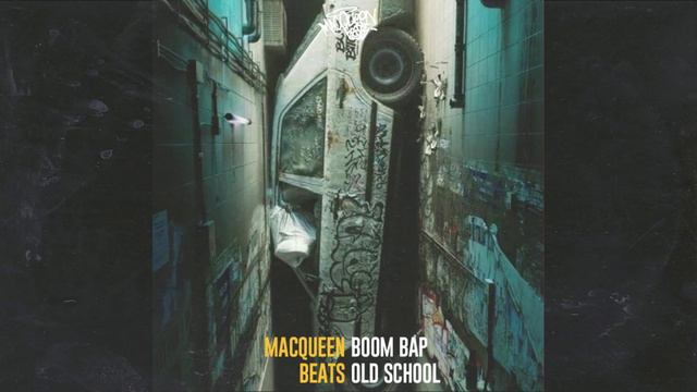 MacQueen Beats x NEMEZIDO RECORDS - PLUS