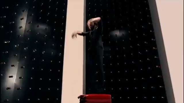 Carpisa AD TV Commercial - Joaquin Cortez HQ
