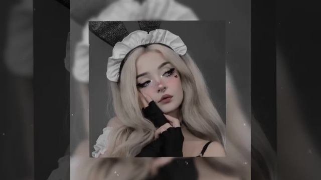 нексюша - анимешница speed up