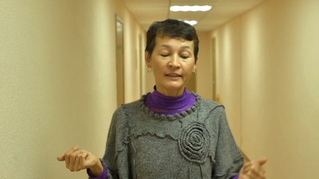 Светлана. Отзыв об осеннем семинаре 2019 М.Молдованова