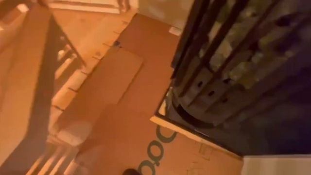 Минимализм и функциональность: баня Викинг в белом и сером цвете