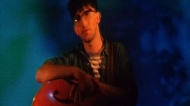 Lightning Seeds - Pure  1989 Vintage TV 