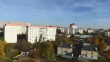 2018 10 16 Полет Чернево 2, мкр Столичный, Изумрудные холмы, Чернево-1