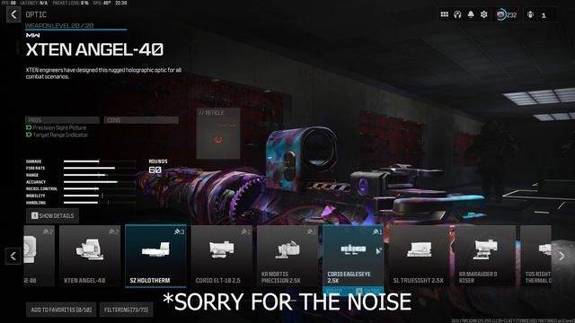 M4 Anti Recoil || Cronus Zen PC Mouse and Keyboard