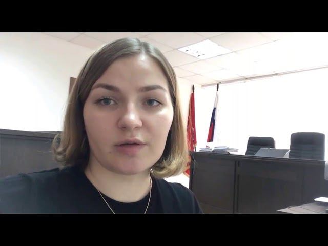 Из зала суда! Взыскиваем со страховой МНОГО
