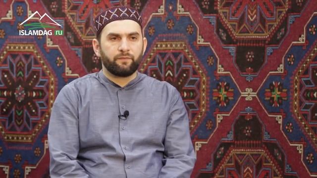 Как принять Ислам ?