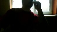 Видео с веб-камеры. Дата: 5 ноября 2013 г., 9:14.