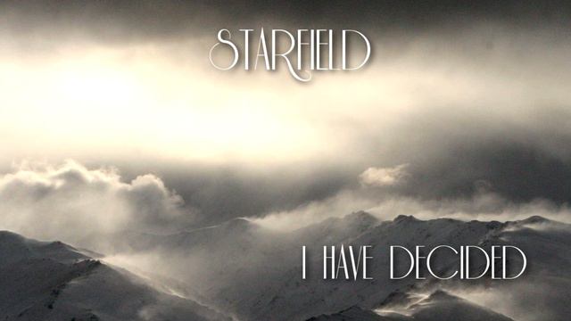 Starfield || "The Kingdom" Album Sample Party