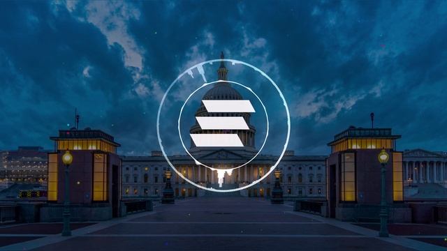 AER HEAD feat. Idyllic - Sanctuary.(Музыка без авторских прав)