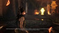 Hellblade Senua's Sacrifice Full Gameplay Part 1 ( No commentary )