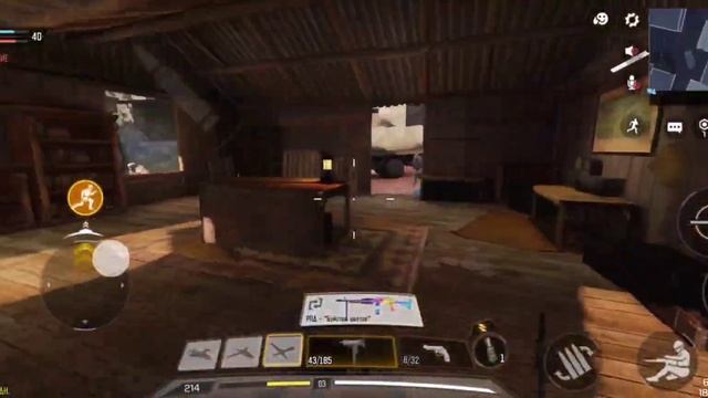 MAC-10 От А до Я полный разбор в Call of duty mobile