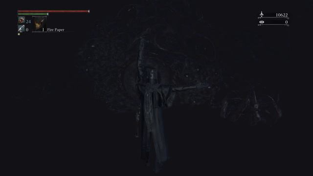 Bloodborne ( how to get max moon Rune)