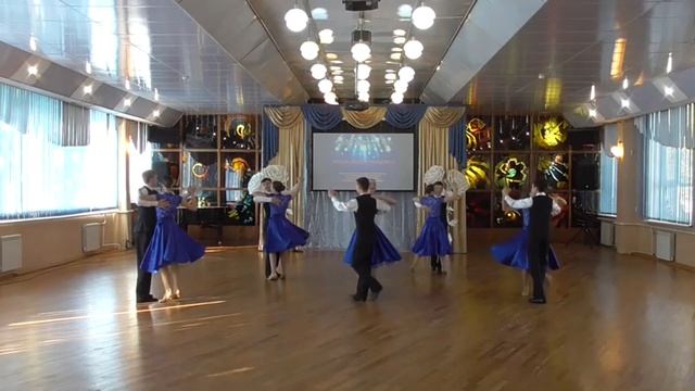 Творческая программа МАУДО "ЦДТ" Кировского района г. Саратова "НАШЕ ВРЕМЯ ПРИШЛО"