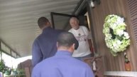UD Men's Basketball Season Ticket Delivery