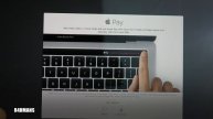 Setting Up The New MacBook Pro 2017 Space Grey