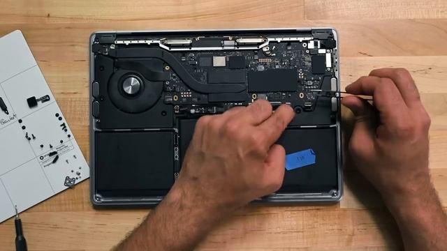 We’re Pretty Sure We Just Tore Down The New M2 MacBook Pro!?