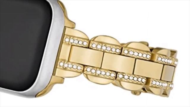 ? Top 4 MUST-HAVE Kate Spade Apple Watch Bands of 2023! ? (Wait Until You See #2!) ?