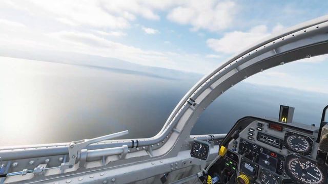 DCS L-39 vs C-101 vs MB-339 Carrier Ops