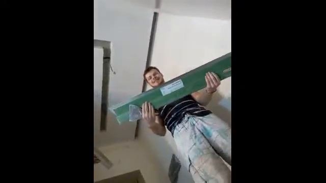 Шпаклевка в Минске с Graco Mark V