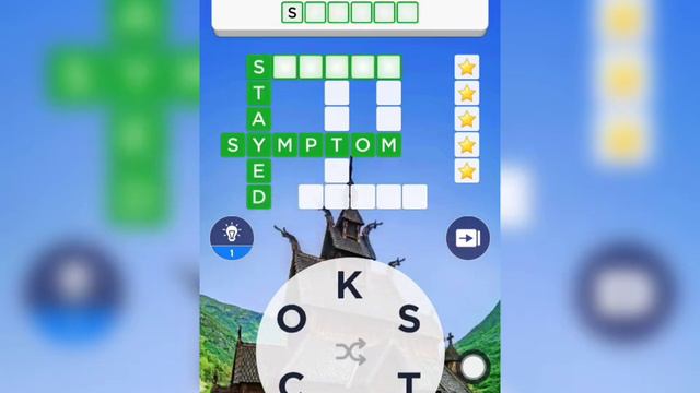 Wow Guru ( words of wonders guru ) level   486  : solution, answer and solved walkthrough