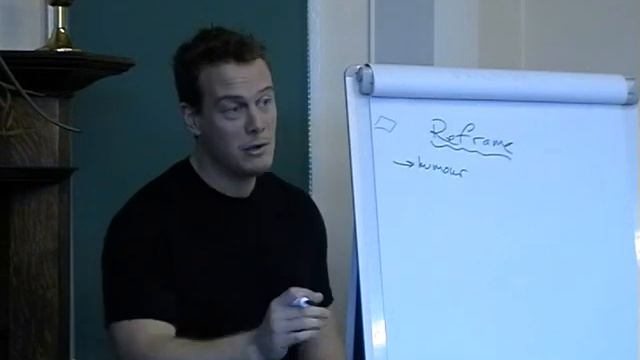 FUNCTIONAL NLP