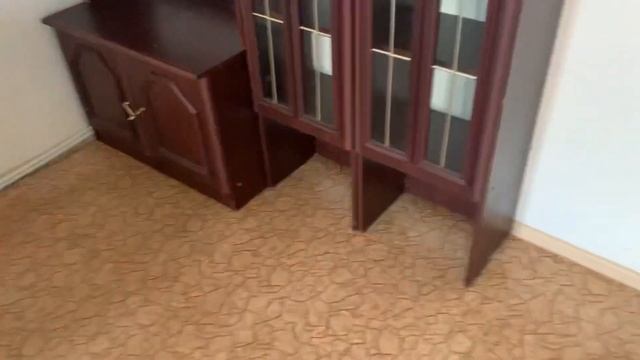 Уборка 3-х комнатной квартиры после квартиросъемщиков Жизнь без прикрас