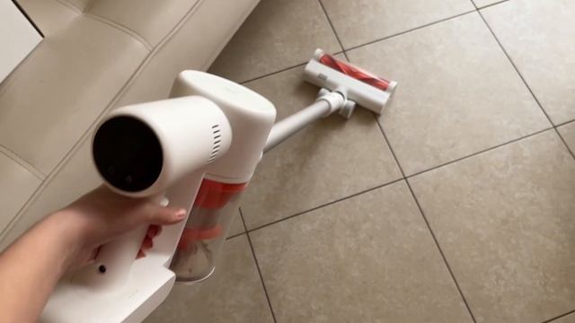 ВЛОГ: Мой месяц НАТУРАЛЬНОСТИ? СЭКОНОМИЛА 2300 руб на КЕШБЕКЕ ? Пылесос Xiaomi Cleaner G10 + ОБЗОР