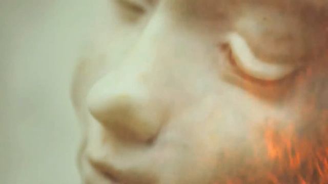 Почти элегия.