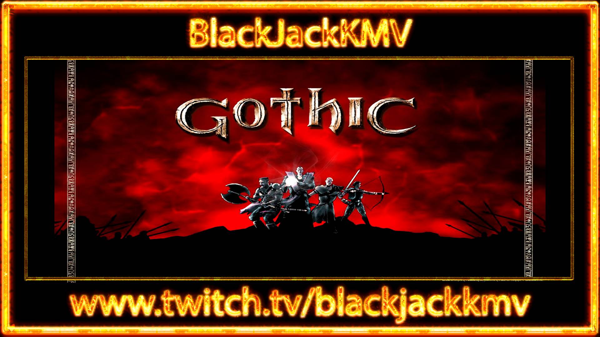 Чилл | Gothic 1 Classic #7