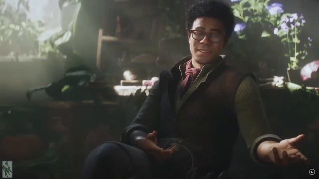 STARFIELD partnered up? Plus Fable and, what happened to Gollum?