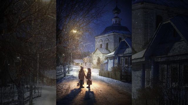 Евангелие от Матфея, глава 22, стихи 34 46