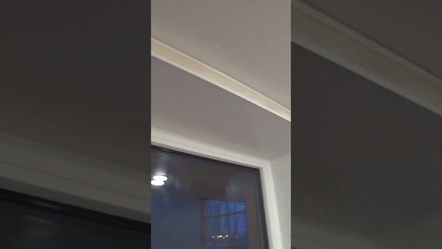 Сэндвич панели на откосы