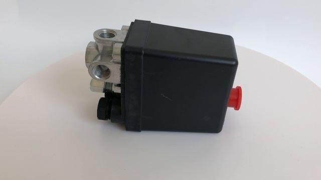 Реле давления для VDC50100 CM3 TD05071