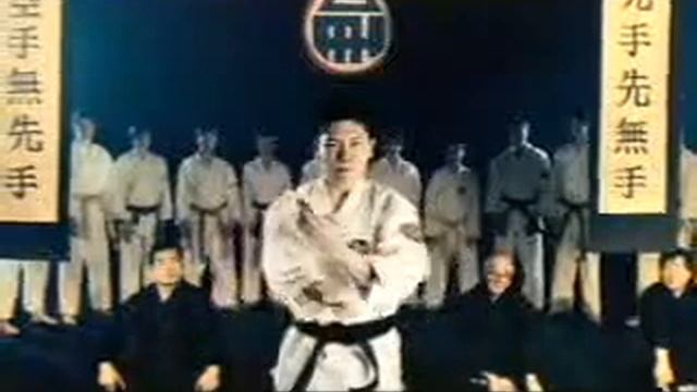 Великий воин Шаолиня / The great warrior Shaolin
